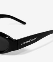 Wasted Paris Pulse Sunglasses (black)