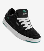 Emerica Mute Shoes (black)