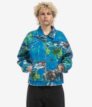 Carpet Company Realtree Jacket (blue)