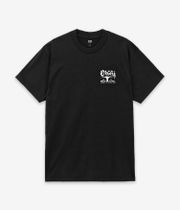 Obey Submit To The Rhythm T-Shirty (black)