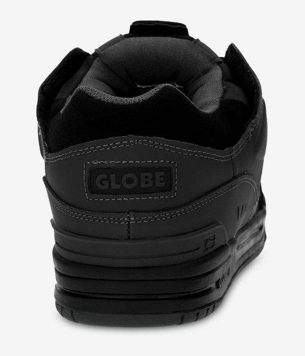 Globe Fusion Schuh (black night)