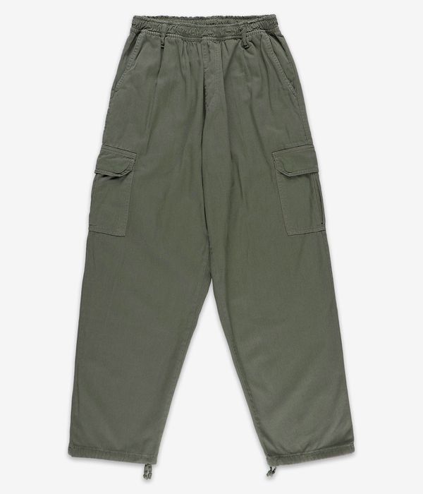 Antix Slack Cargo Pantalones (olive)
