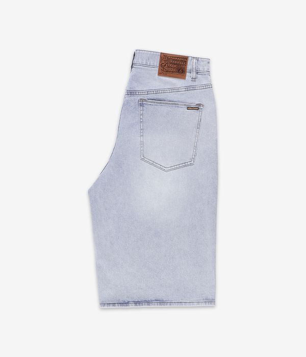 Volcom Chillow Szorty (desert dirt indigo)