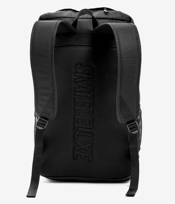skatedeluxe Transition Plecak 33L (black)