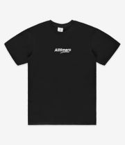 Alltimers Medium Estate T-Shirty (black)