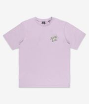 Santa Cruz Entangled Pale T-Shirt women (lavender)