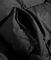Polar Basic Puffer Jacket (black)
