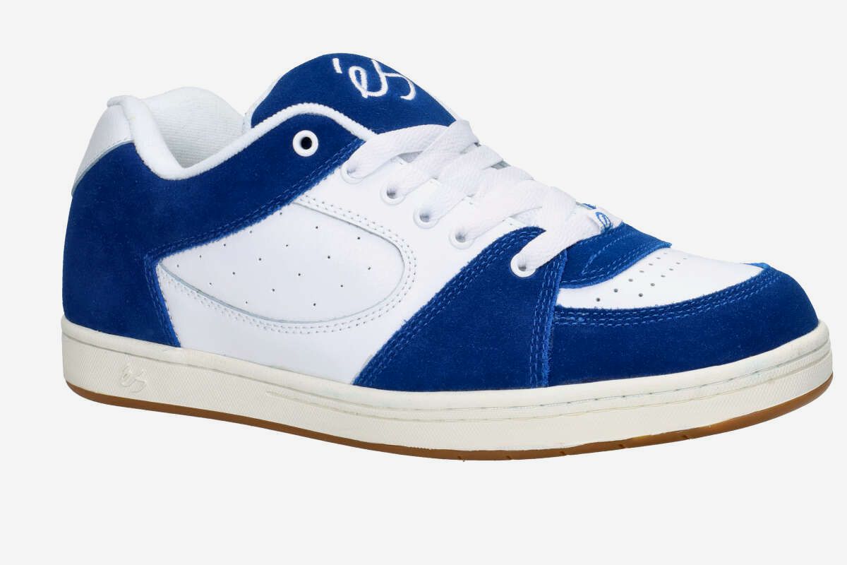éS Accel OG Chaussure (royal white)
