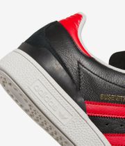 adidas Skateboarding Busenitz Scarpa (core black better scarlet white)