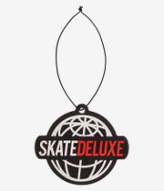 skatedeluxe World Air Freshener Acc. (black)