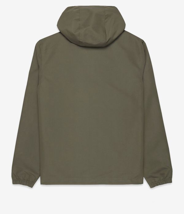 Element Alder Veste (kalamata)