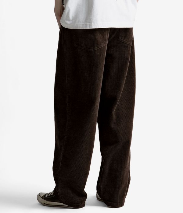 Wasted Paris Corduroy Casper Jeans (ice brown)