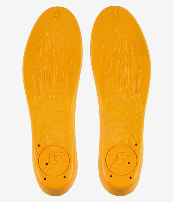 Footprint King Foam Elite Sport Quantum Heel High Wkładki (catzilla 2)