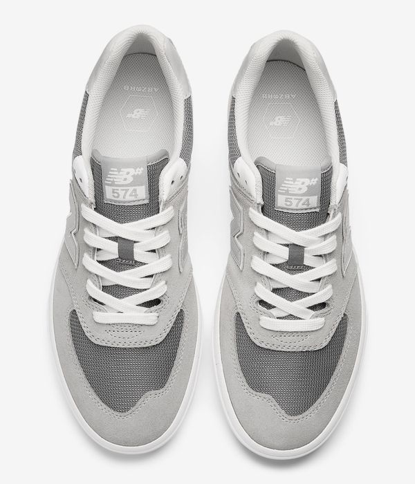 New Balance Numeric 574 Chaussure (grey II)