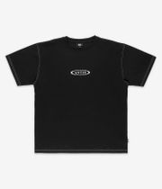 Antix Contra Organic T-Shirt (black)