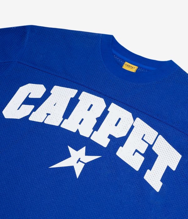 Carpet Company C-Star Jersey T-Shirt (navy)