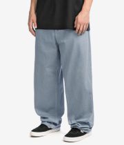 Carhartt WIP Brandon Pant Clark Pantalons (citadel stone dyed)