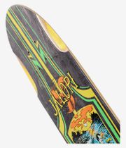 Anti Hero Jalopi Speedboat 7.74" Tavola da skateboard (black)
