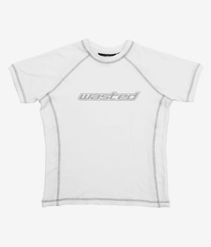 Wasted Paris Arena T-Shirty women (white)