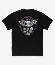 Vans Club House T-Shirt (black)