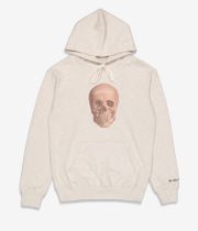 The Loose Company Skull Hoodie