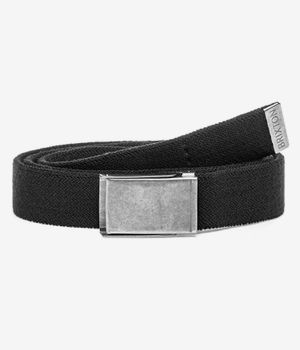 Brixton Stretch Gürtel (black)