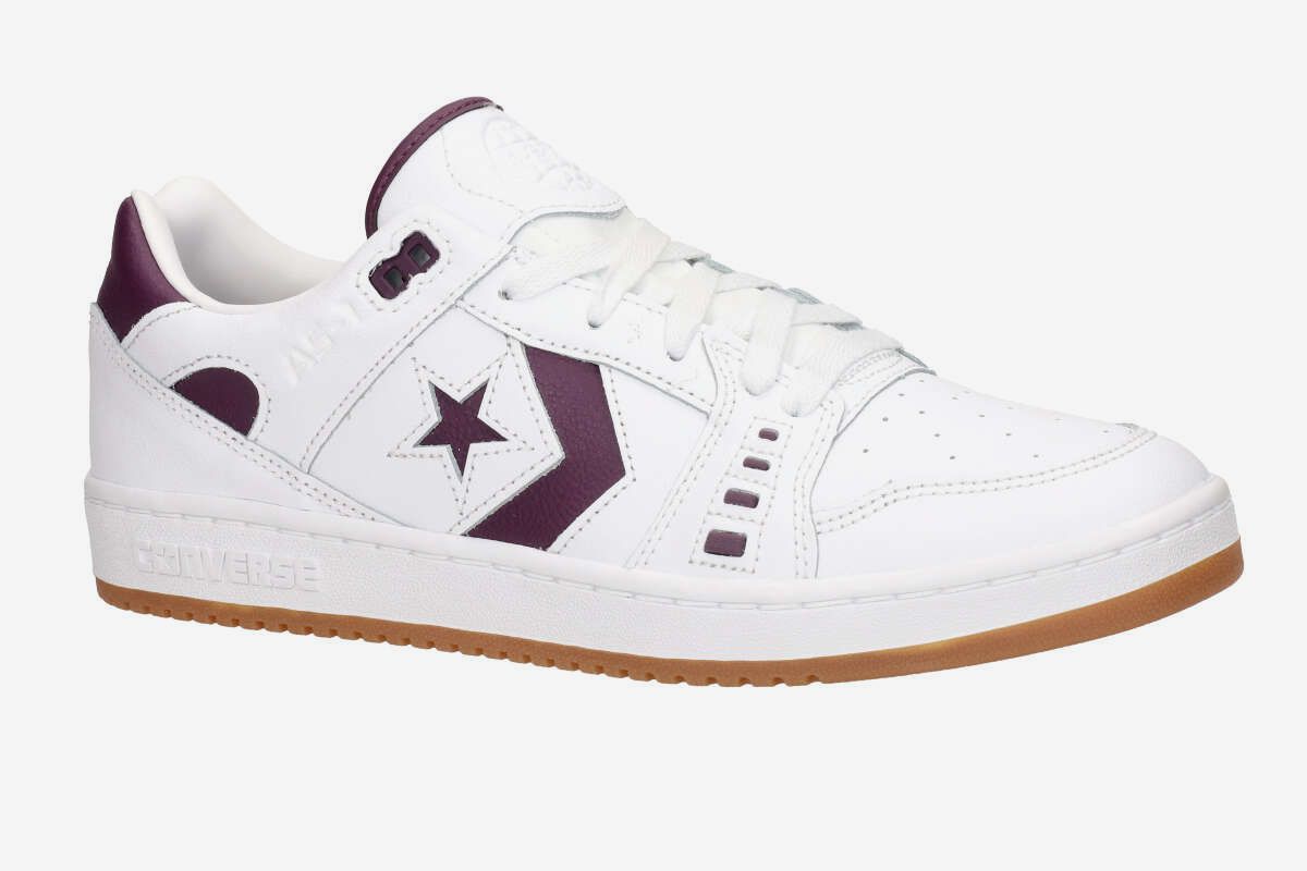 Converse CONS AS-1 Pro Leather Shoes (white winter bloom white)