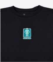 Girl 93 Till Lovers Long sleeve (black)