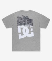 DC x Ben G Amsterdam Camiseta (grey)