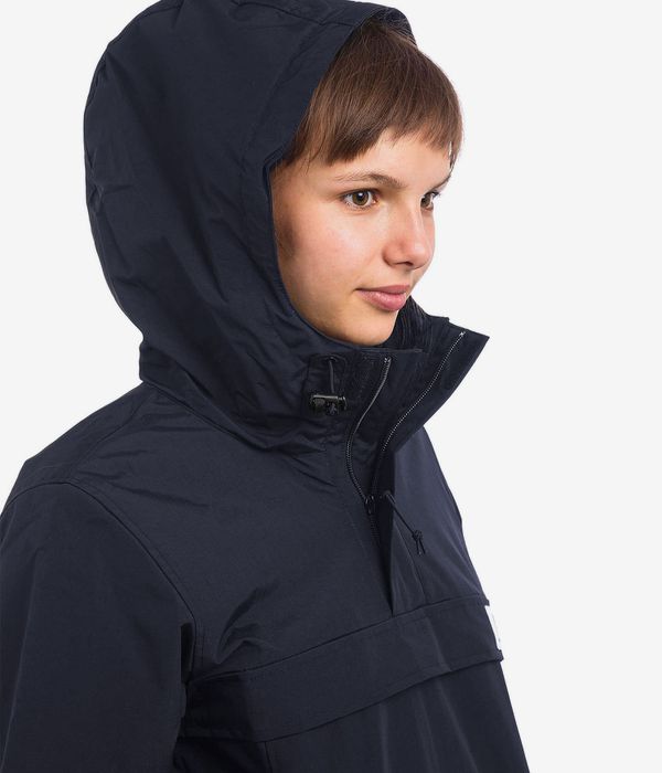 Lover og forskrifter Strålende Katedral Shop Carhartt WIP W' Nimbus Pullover Winter Jacket women (dark navy) online  | skatedeluxe