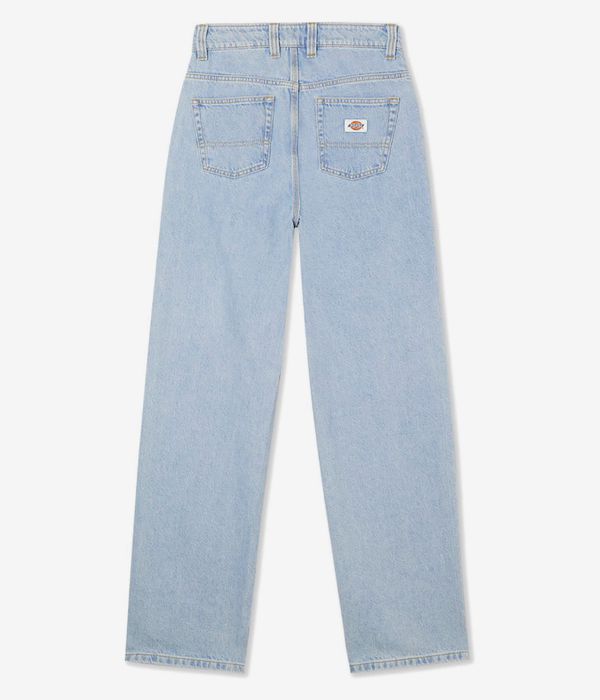 Dickies Thomasville Jeans women (vintage aged blue)