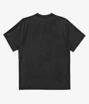 Wasted Paris Hell Gate T-Shirty (faded black)
