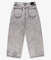 Volcom Beeggy Jeans women (grey vintage)