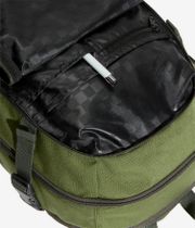 Vans Van Doren Sac à dos 25L (green balsam)