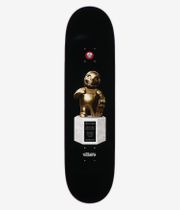 Deathwish Foy Soty Twin 8.5" Skateboard Deck (multi)