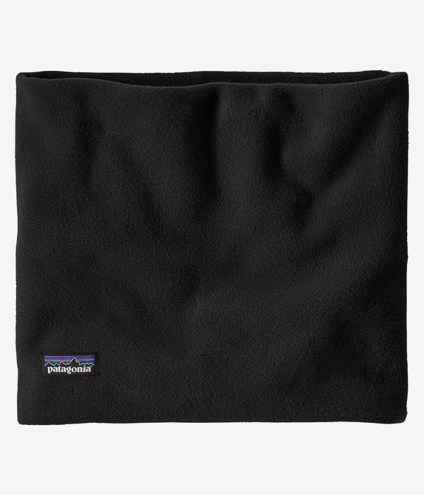 Patagonia Micro D Gaiter Neckwarmer (black)