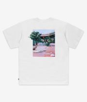 Nike SB Brooklyn Banks T-Shirt (white)