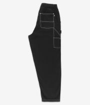 Antix Slack Carpenter Pantalones (black contrast)