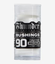 Thunder Premium 90A Bushings (white) 2 Pack
