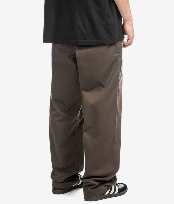 Vans Authentic Chino Loose Pants (turkish coffee)