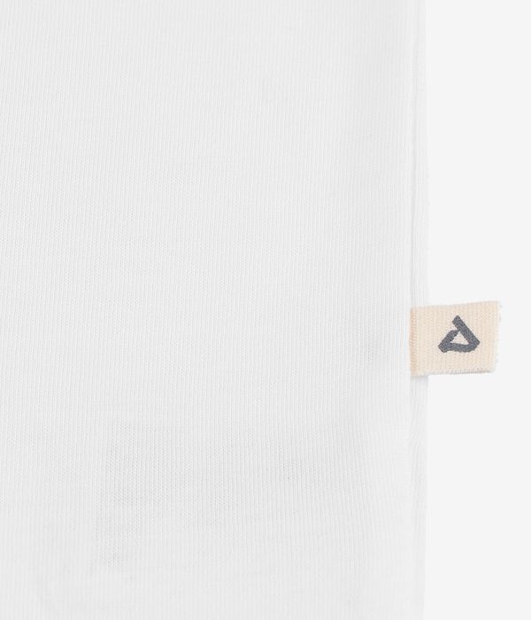 Anuell Lundster Organic T-Shirt (white)