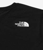 The North Face 24/7 Logo Graphic T-Shirt (tnf black)