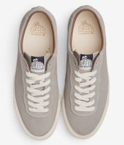 Last Resort AB VM001 Suede Lo Shoes (fog grey white)