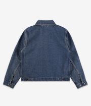 Dickies Denim Painter Jacke women (khaki tinted blue)