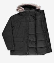 The North Face Mcmurdo Parka Jacket (tnf black)
