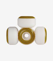 Spitfire Classic Roues (white) 55 mm 99A 4 Pack