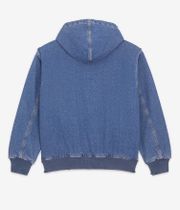 Dickies Lined Denim Jacket (classic blue)