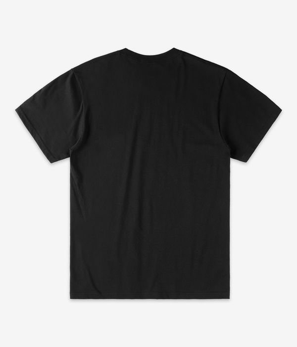 Girl Classic OG T-Shirt (black)