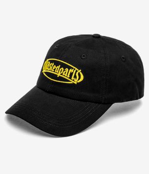Wasted Paris Yard Cap (black)