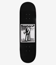 skatedeluxe Plague 8.375" Planche de skateboard (black)